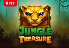Jungle Treasure - SpinCity - Zimbabwe